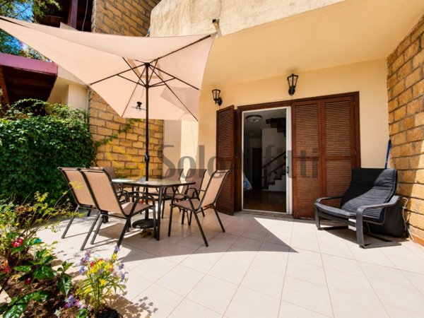 casa indipendente in affitto a Stalettì in zona Copanello