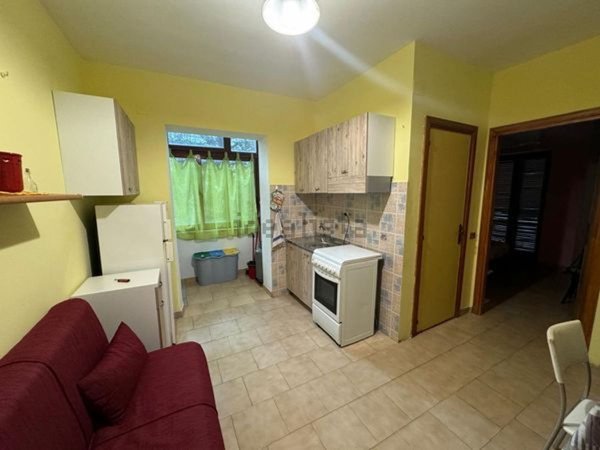 appartamento in affitto a Stalettì in zona Copanello