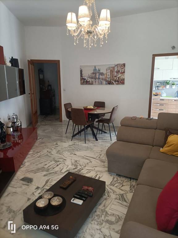 appartamento in affitto a Lamezia Terme in zona Nicastro