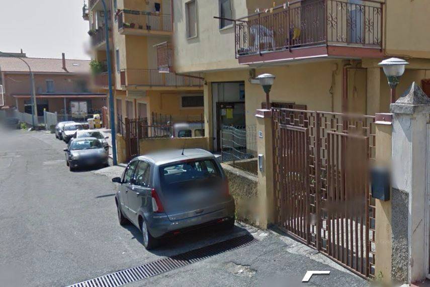 negozio in affitto a Lamezia Terme