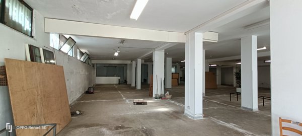 ufficio in affitto a Lamezia Terme