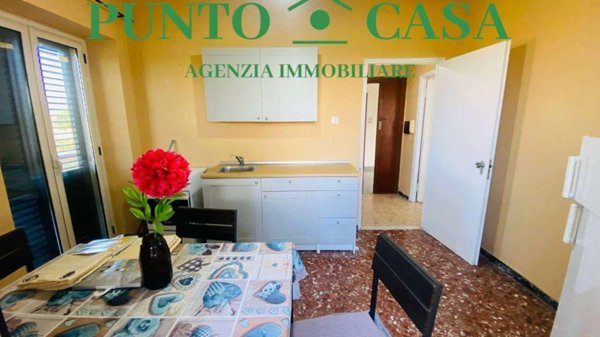 appartamento in affitto a Lamezia Terme