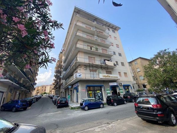 appartamento in affitto a Lamezia Terme