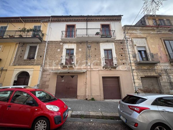 trivano in affitto a Lamezia Terme