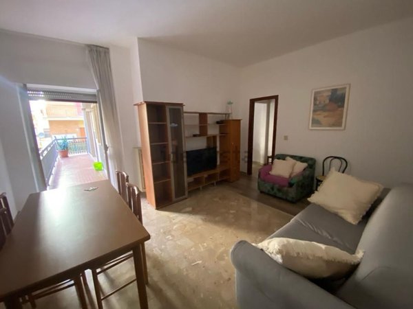 appartamento in affitto a Lamezia Terme