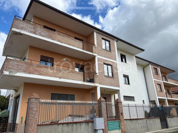 appartamento in affitto a Lamezia Terme