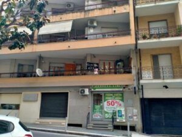 appartamento in affitto a Lamezia Terme