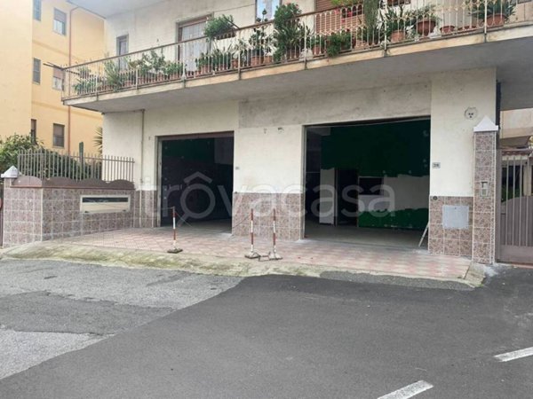 appartamento in affitto a Lamezia Terme