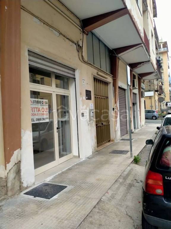 appartamento in affitto a Lamezia Terme