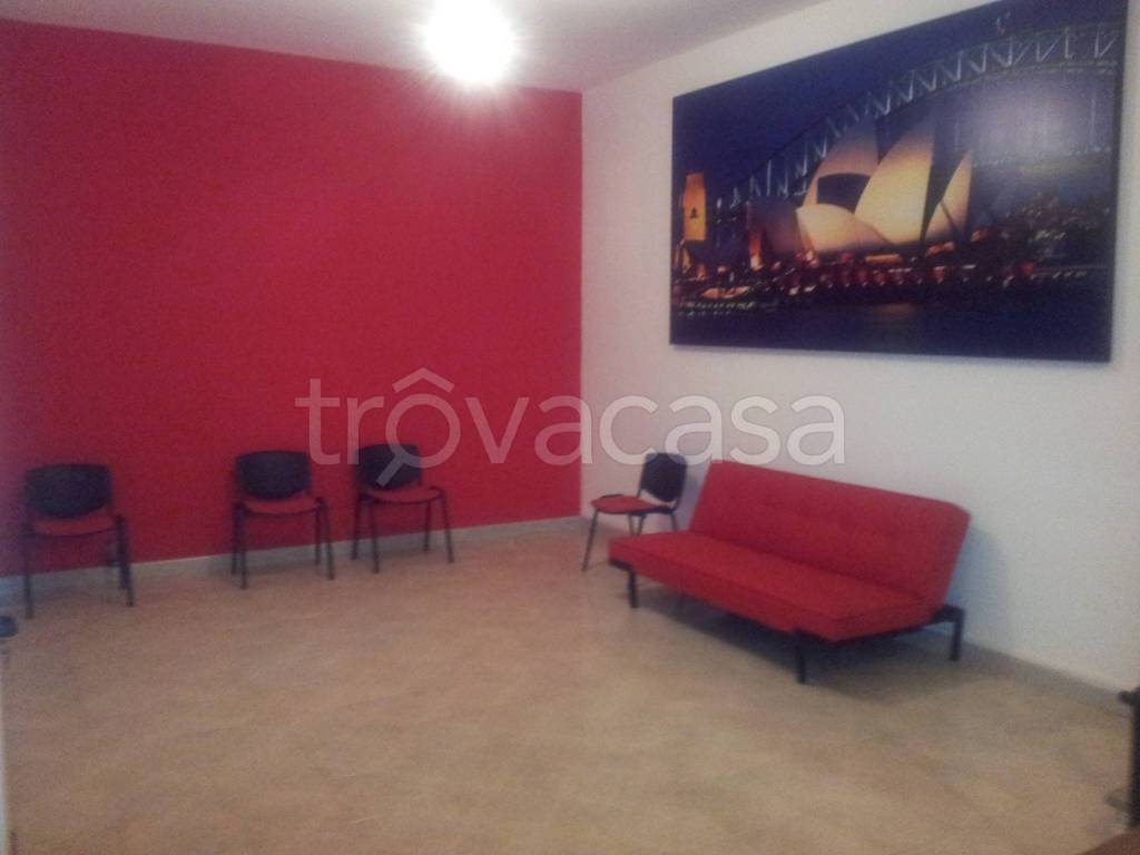 negozio in affitto a Lamezia Terme