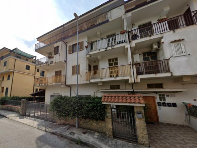 appartamento in affitto a Lamezia Terme