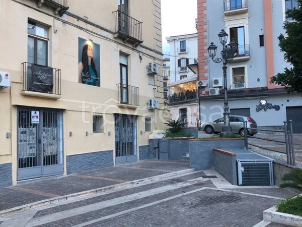 monolocale in affitto a Lamezia Terme