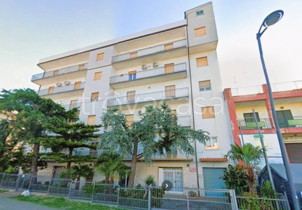 appartamento in affitto a Lamezia Terme