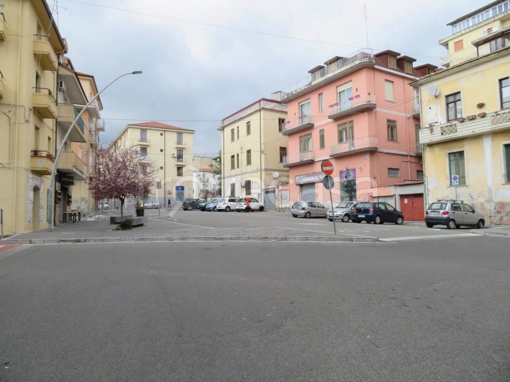 monolocale in affitto a Lamezia Terme in zona Nicastro