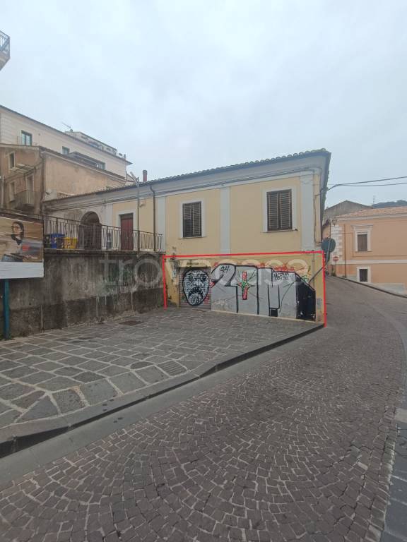 monolocale in affitto a Lamezia Terme