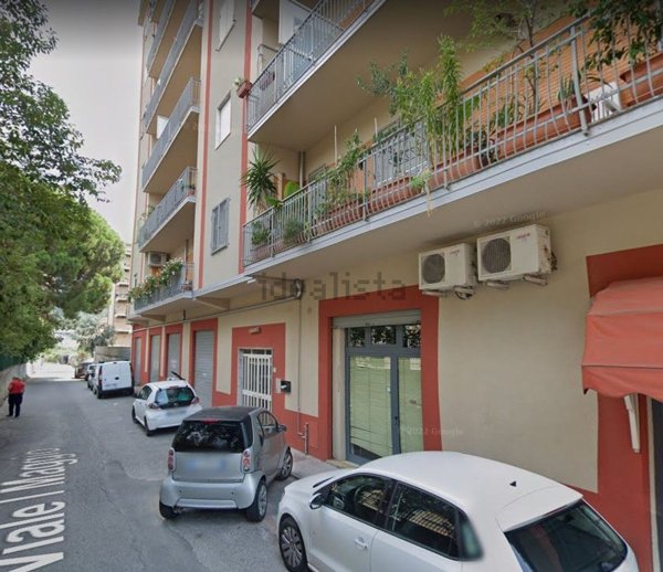 locale commerciale in affitto a Lamezia Terme