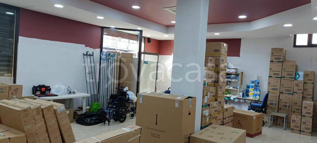 monolocale in affitto a Lamezia Terme
