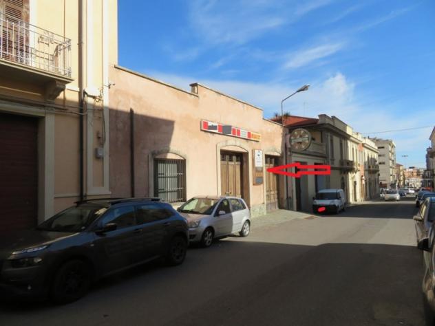 negozio in affitto a Lamezia Terme