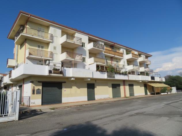 appartamento in affitto a Lamezia Terme