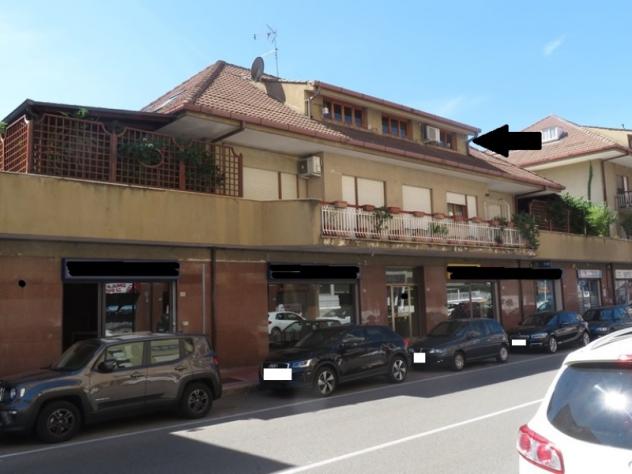 appartamento in affitto a Lamezia Terme