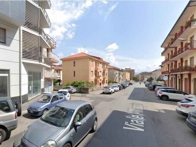 negozio in affitto a Lamezia Terme