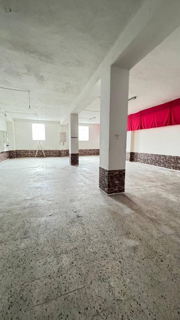 locale di sgombero in affitto a Lamezia Terme in zona Nicastro