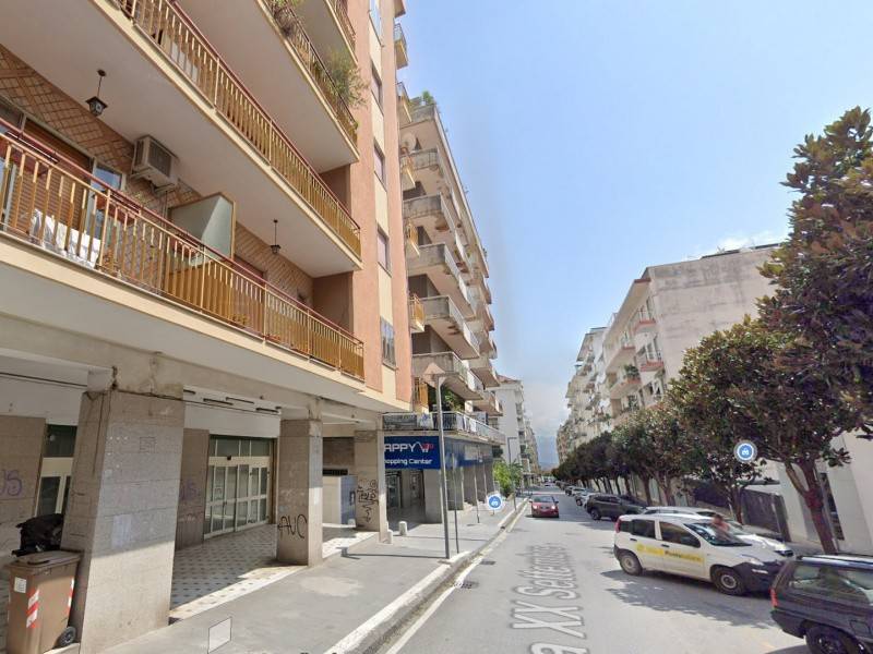 appartamento in affitto a Lamezia Terme in zona Nicastro