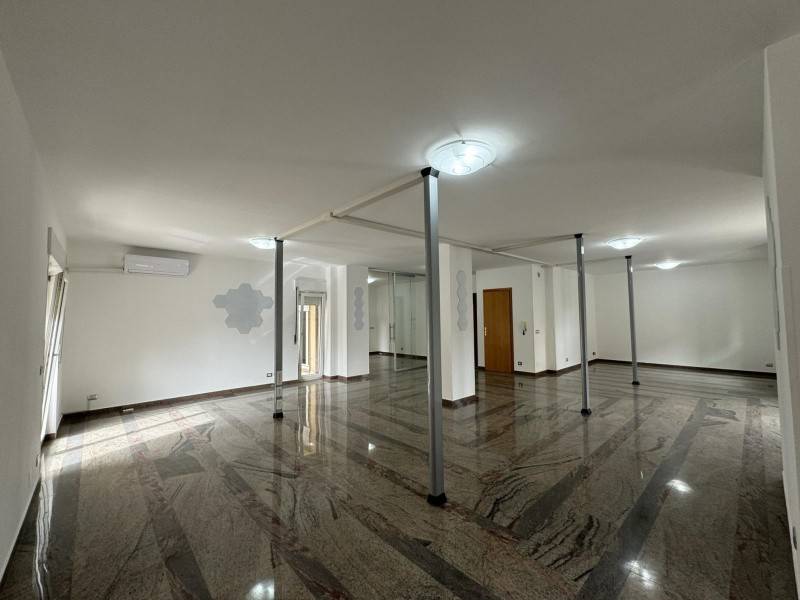 appartamento in affitto a Lamezia Terme in zona Nicastro