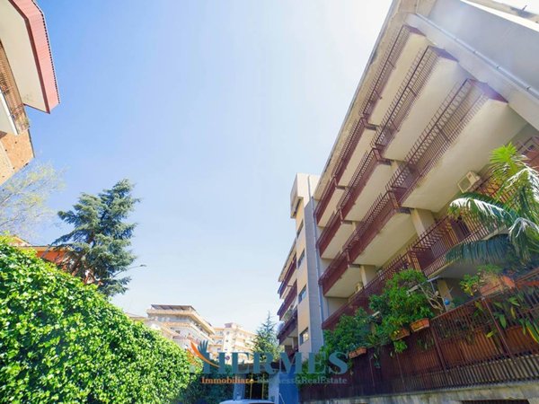 appartamento in affitto a Lamezia Terme in zona Nicastro