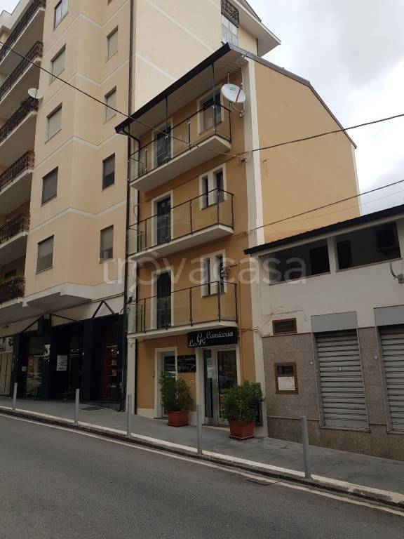appartamento in affitto a Lamezia Terme