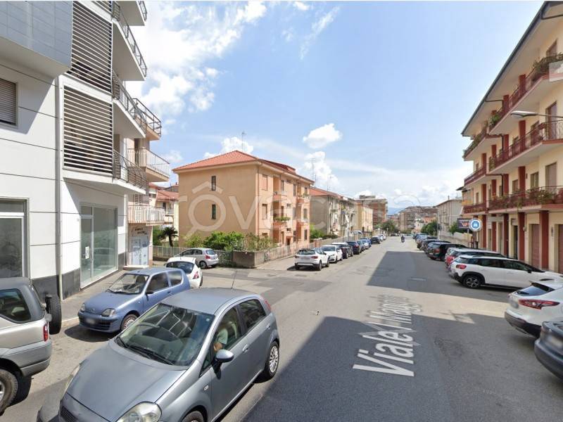 monolocale in affitto a Lamezia Terme