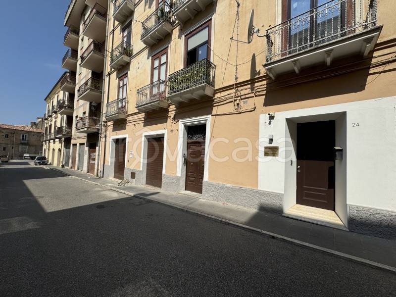 monolocale in affitto a Lamezia Terme