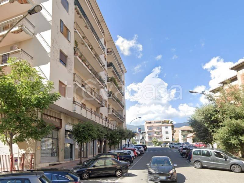 monolocale in affitto a Lamezia Terme