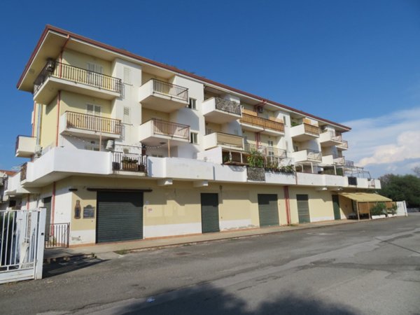 appartamento in affitto a Lamezia Terme