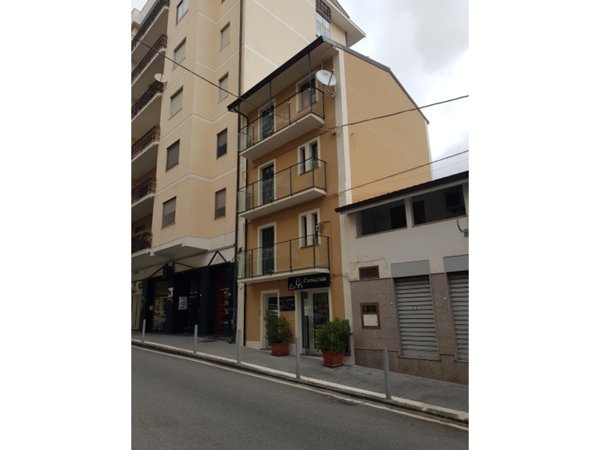 appartamento in affitto a Lamezia Terme