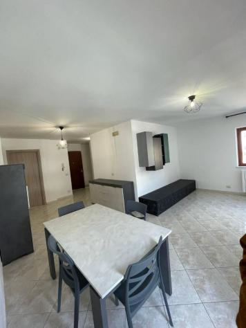 appartamento in affitto a Lamezia Terme in zona Nicastro