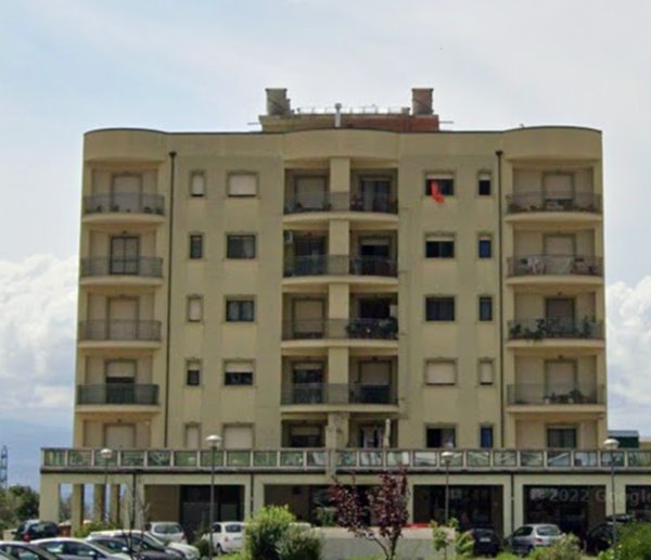 appartamento in affitto a Lamezia Terme