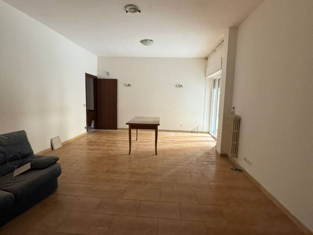 appartamento in affitto a Lamezia Terme in zona Sambiase