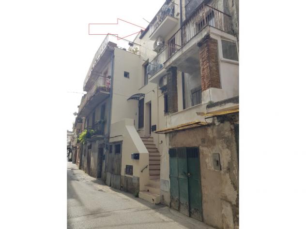 appartamento in affitto a Lamezia Terme in zona Nicastro