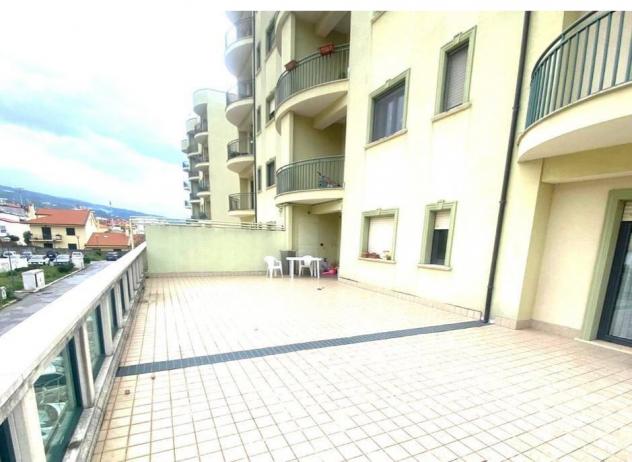 appartamento in affitto a Lamezia Terme