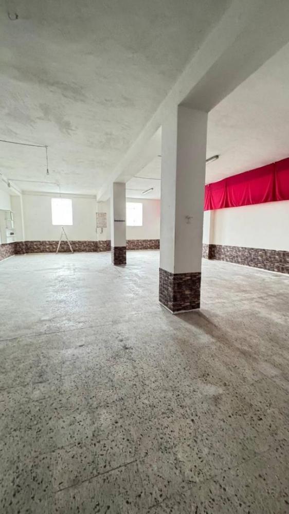 locale di sgombero in affitto a Lamezia Terme in zona Nicastro