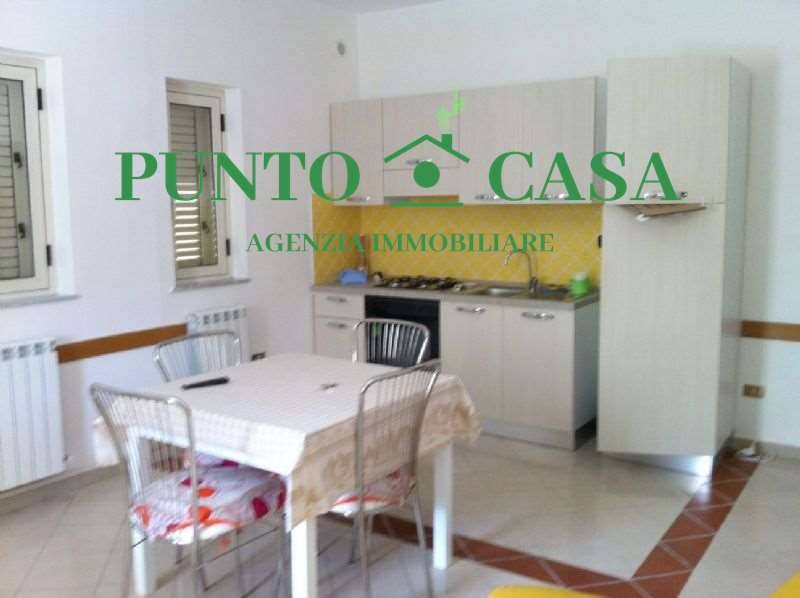 appartamento in affitto a Lamezia Terme in zona Sant'Eufemia Lamezia