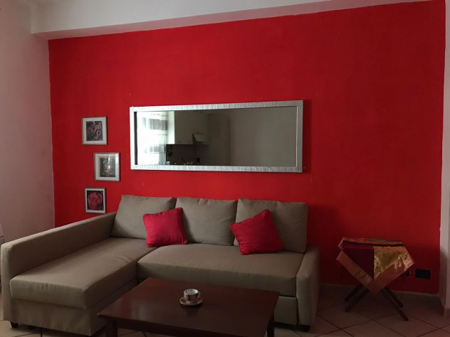 appartamento in affitto a Lamezia Terme