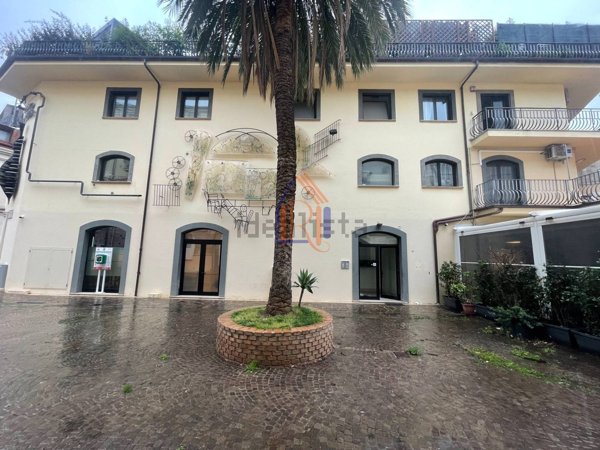 appartamento in affitto a Lamezia Terme