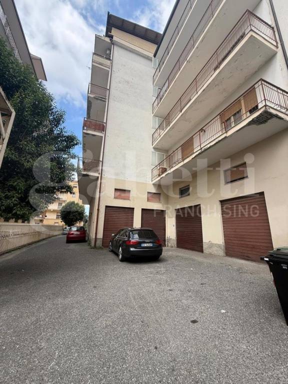 appartamento in affitto a Lamezia Terme