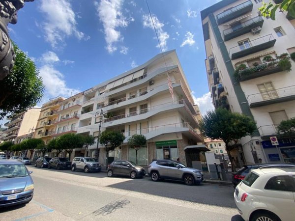 appartamento in affitto a Lamezia Terme in zona Nicastro