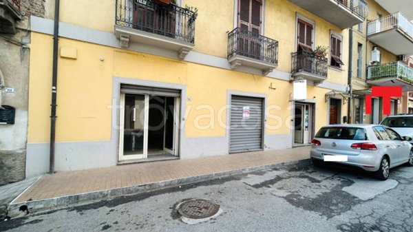 appartamento in affitto a Lamezia Terme in zona Sambiase