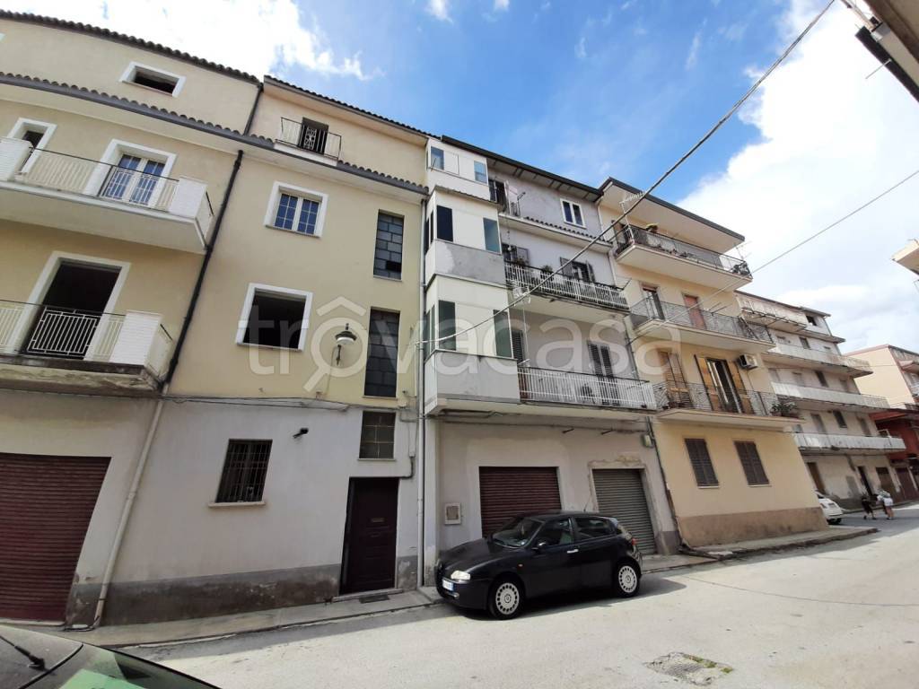 appartamento in affitto a Lamezia Terme