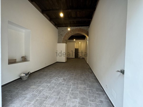 locale commerciale in affitto a Lamezia Terme