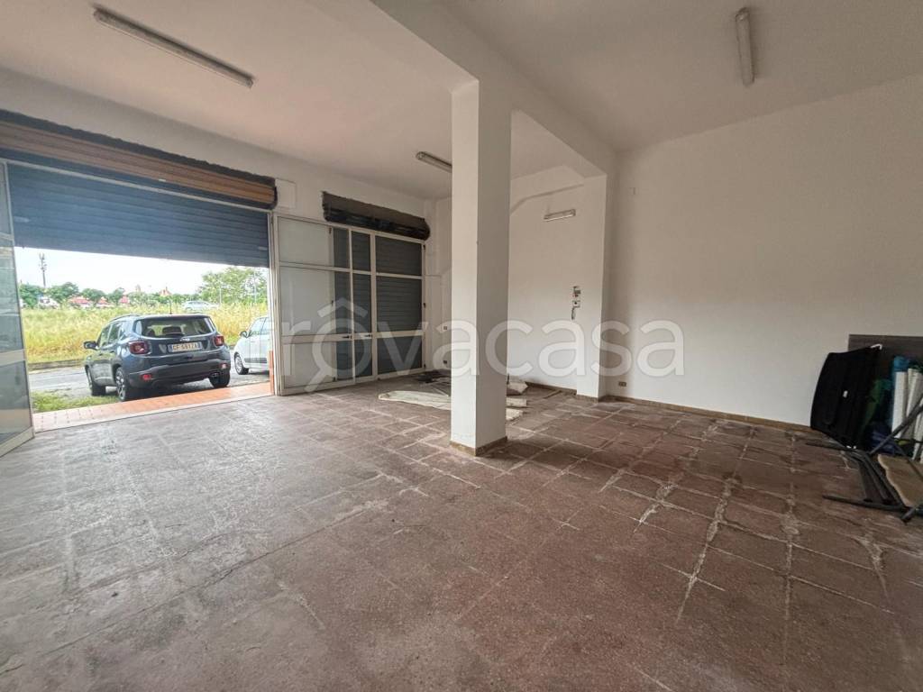 monolocale in affitto a Lamezia Terme